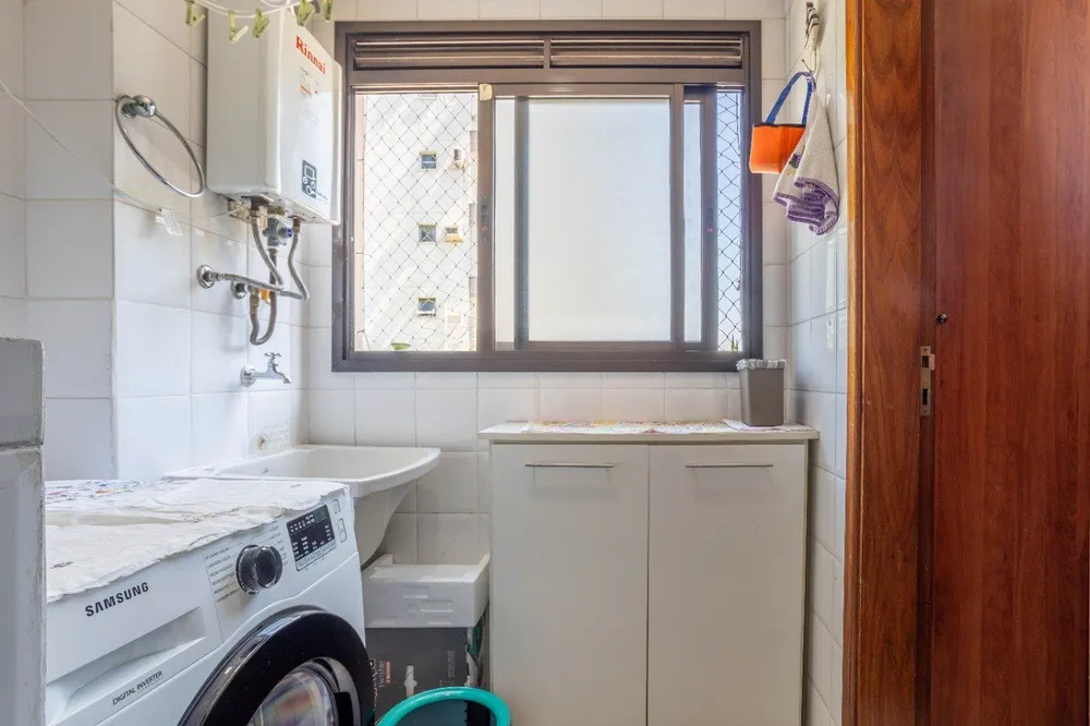 Apartamento, 3 quartos, 92 m² - Foto 3