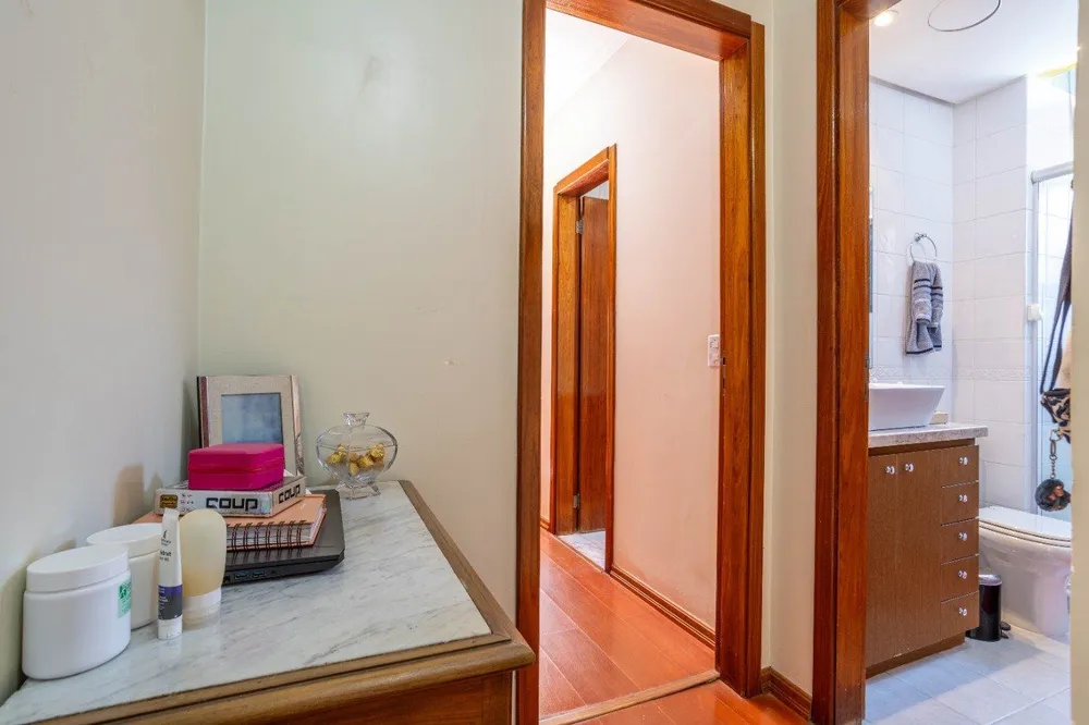Apartamento, 3 quartos, 92 m² - Foto 5