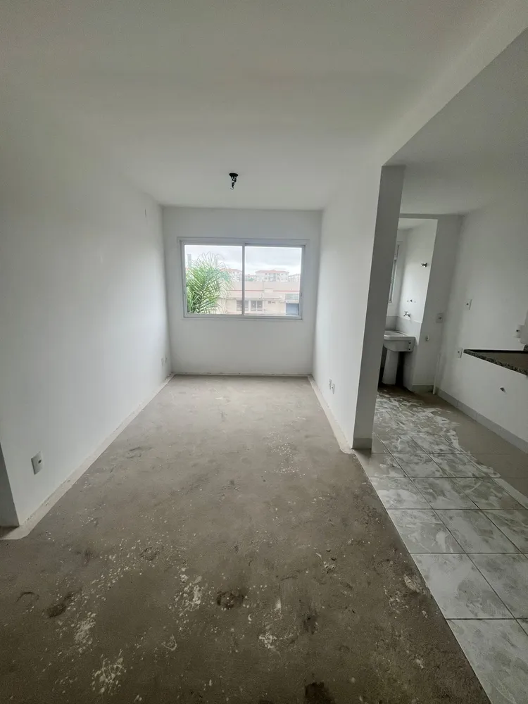 Apartamento, 2 quartos, 44 m² - Foto 8