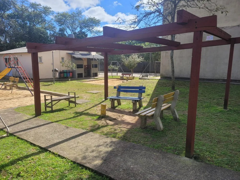 Apartamento, 2 quartos, 42 m² - Foto 8