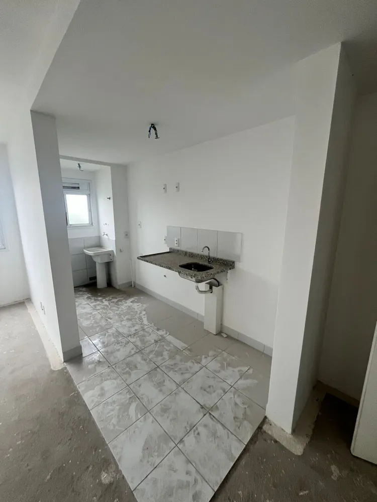 Apartamento, 2 quartos, 42 m² - Foto 1