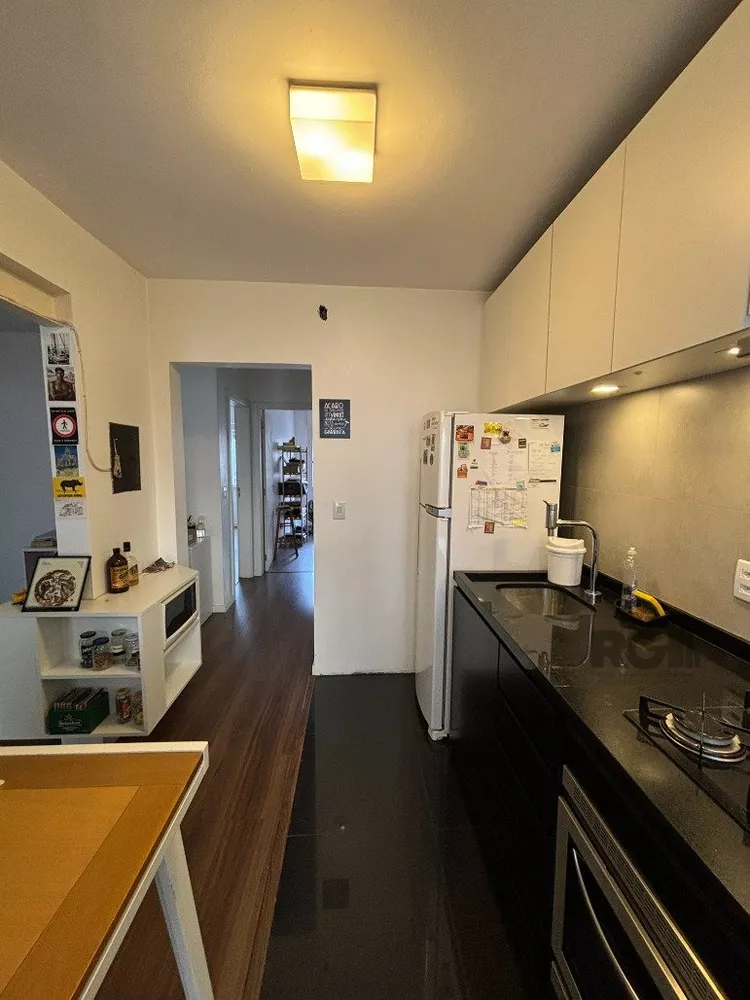 Apartamento à venda com 2 quartos, 56m² - Foto 3