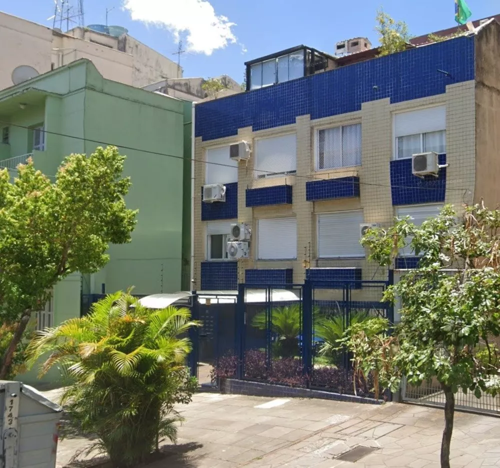 Apartamento à venda com 2 quartos, 56m² - Foto 1