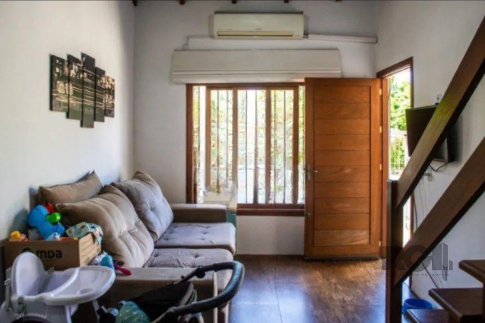 Sala-Conjunto, 42 m² - Foto 11