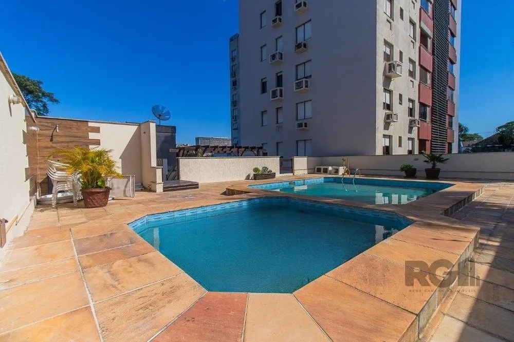 Cobertura, 3 quartos, 166 m² - Foto 3