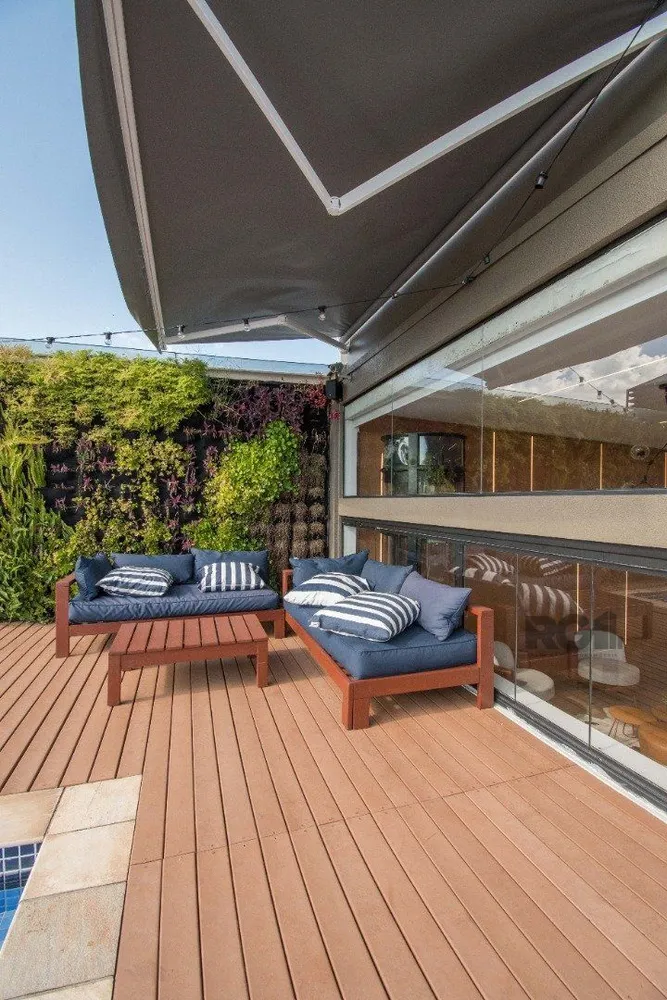Cobertura, 3 quartos, 356 m² - Foto 8