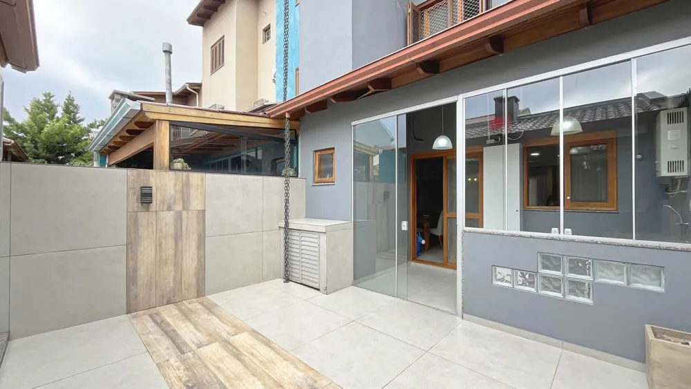 Casa, 2 quartos, 130 m² - Foto 3