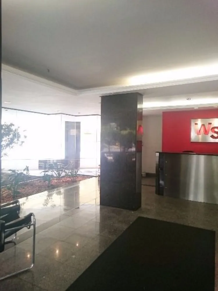 Sala-Conjunto, 147 m² - Foto 1