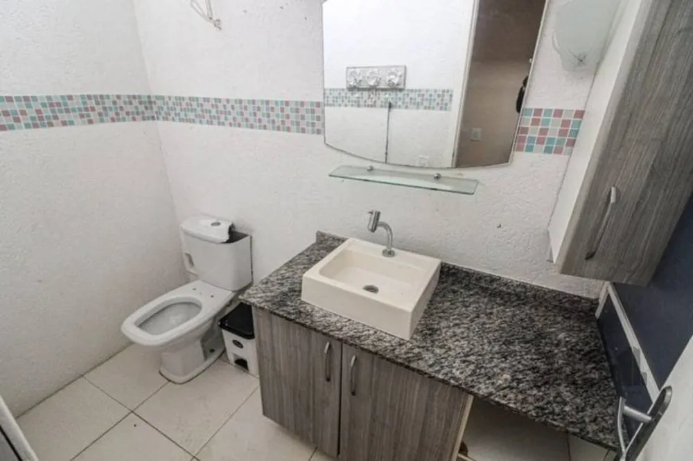 Casa, 3 quartos, 176 m² - Foto 1