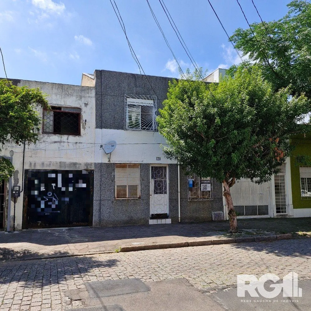Casa, 4 quartos, 151 m² - Foto 1