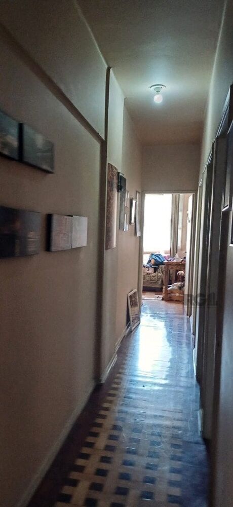 Apartamento à venda com 3 quartos, 88m² - Foto 2