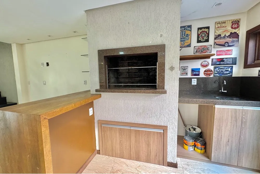 Casa, 3 quartos, 236 m² - Foto 8