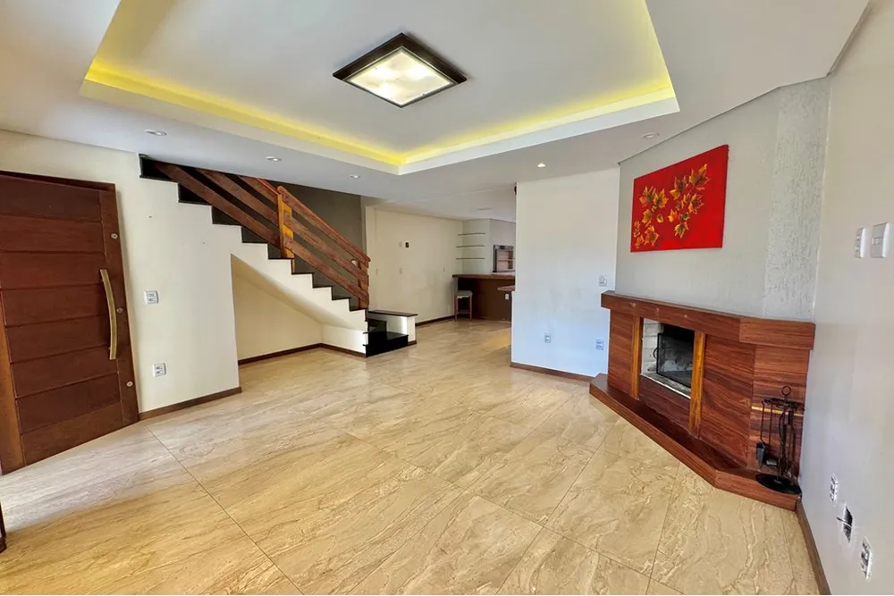 Casa, 3 quartos, 236 m² - Foto 3