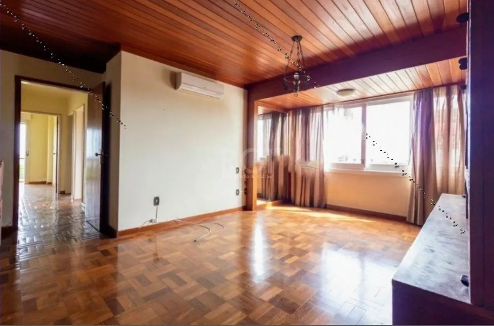 Apartamento à venda com 3 quartos, 139m² - Foto 2