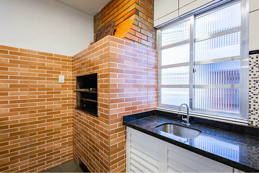 Apartamento, 1 quarto, 37 m² - Foto 1