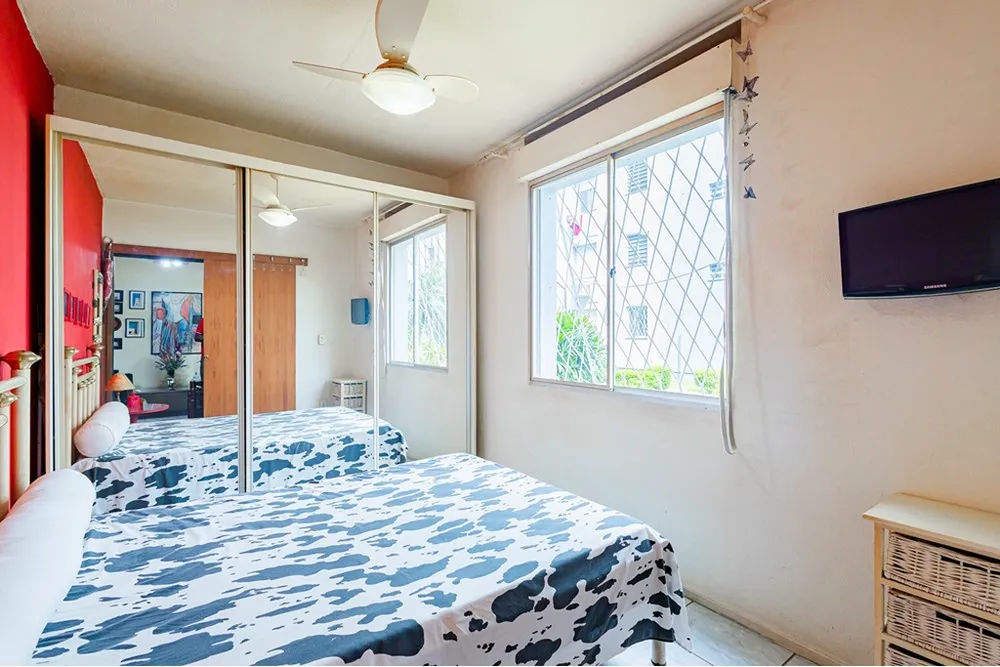 Apartamento, 1 quarto, 37 m² - Foto 4