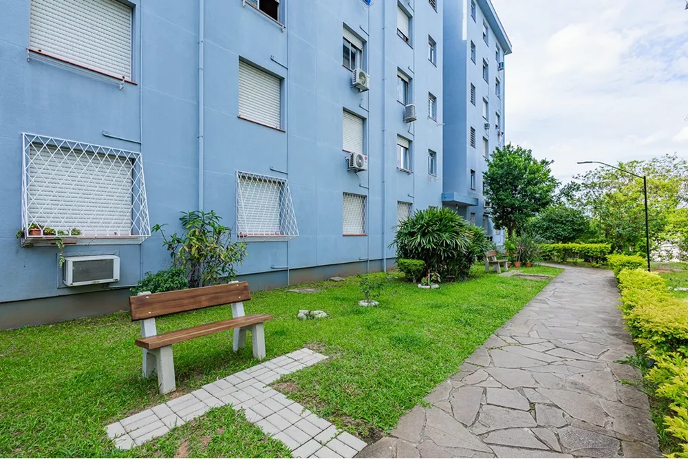 Apartamento, 1 quarto, 37 m² - Foto 2