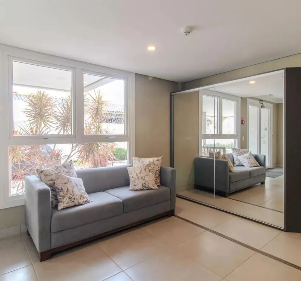 Apartamento, 2 quartos, 68 m² - Foto 6
