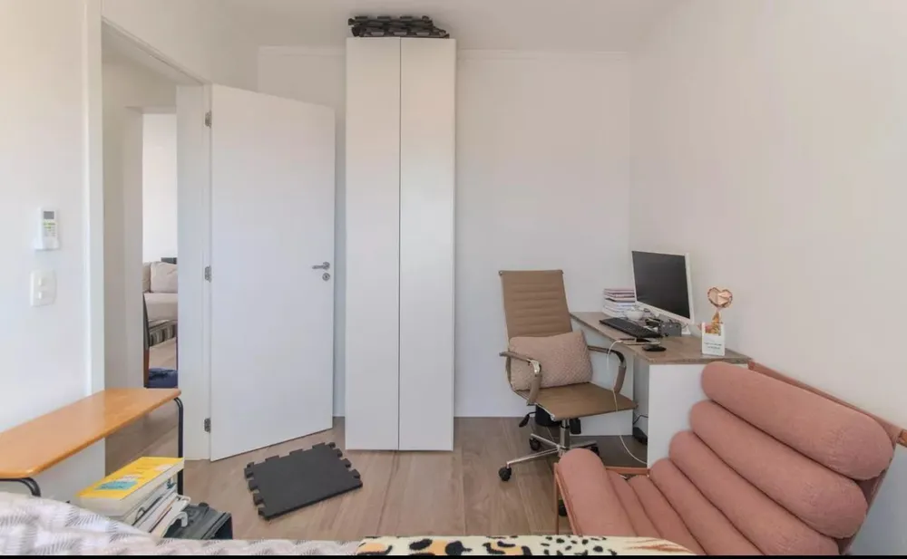 Apartamento, 2 quartos, 70 m² - Foto 1