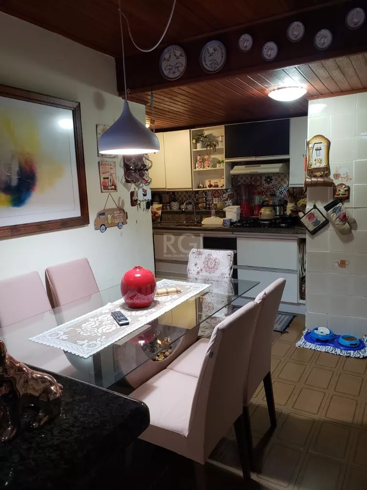 Apartamento à venda com 2 quartos, 68m² - Foto 1