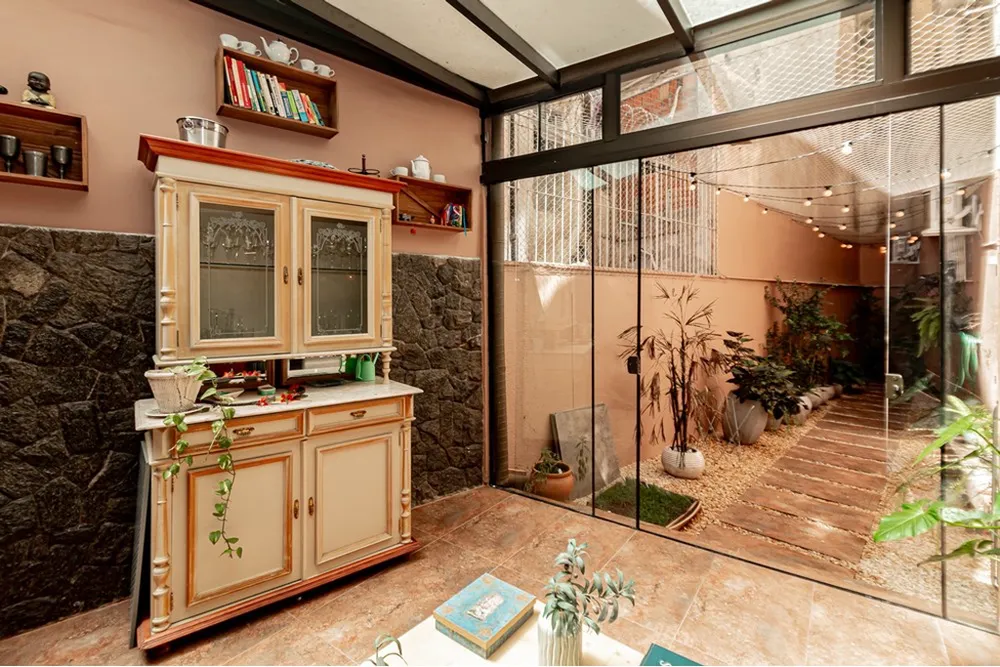 Apartamento, 3 quartos, 144 m² - Foto 5