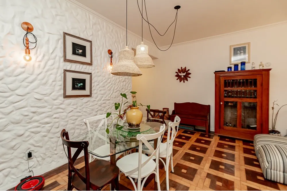Apartamento, 3 quartos, 144 m² - Foto 1