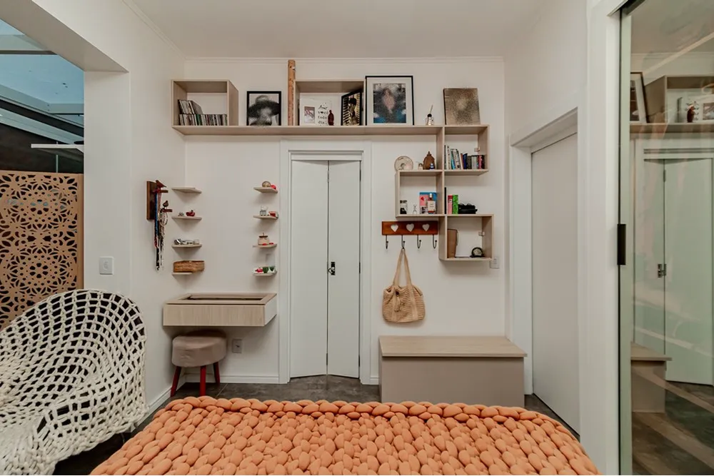 Apartamento, 3 quartos, 144 m² - Foto 2