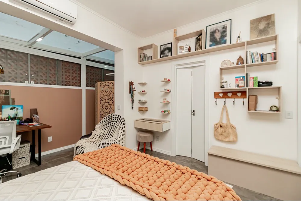 Apartamento, 3 quartos, 144 m² - Foto 4