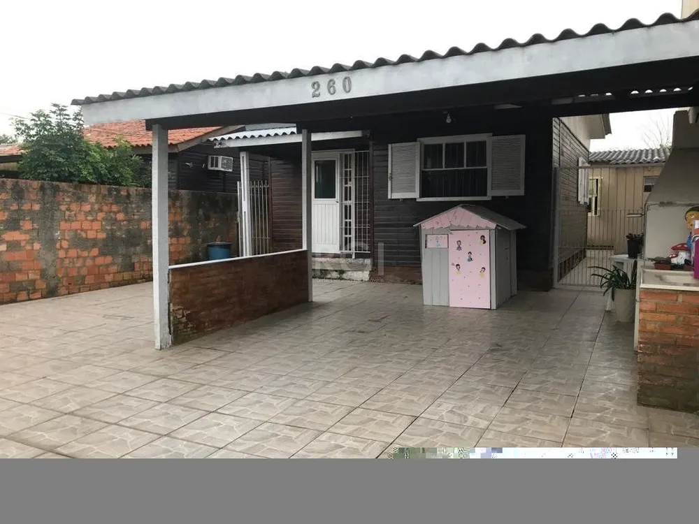 Casa, 4 quartos, 313 m² - Foto 2