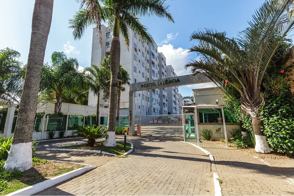 Apartamento, 2 quartos, 49 m² - Foto 3
