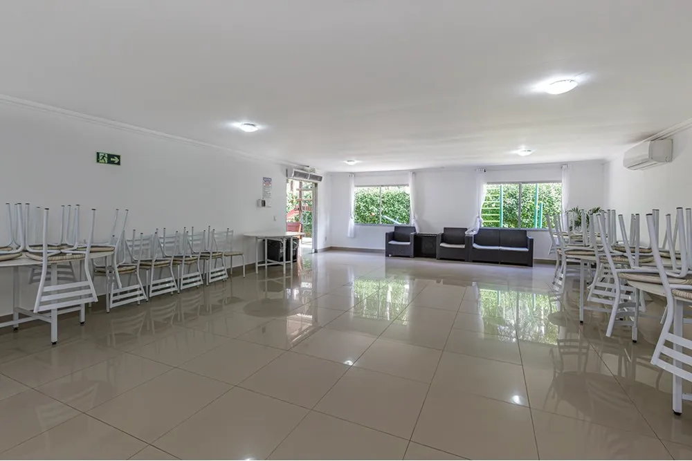 Apartamento, 2 quartos, 49 m² - Foto 1