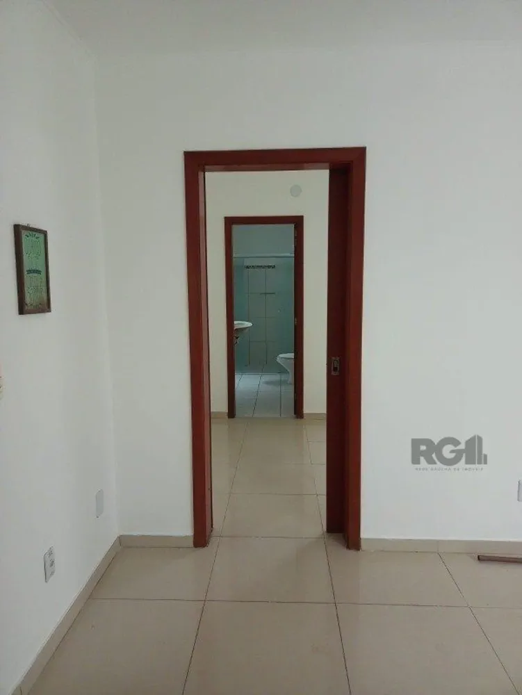 Apartamento, 1 quarto, 46 m² - Foto 1