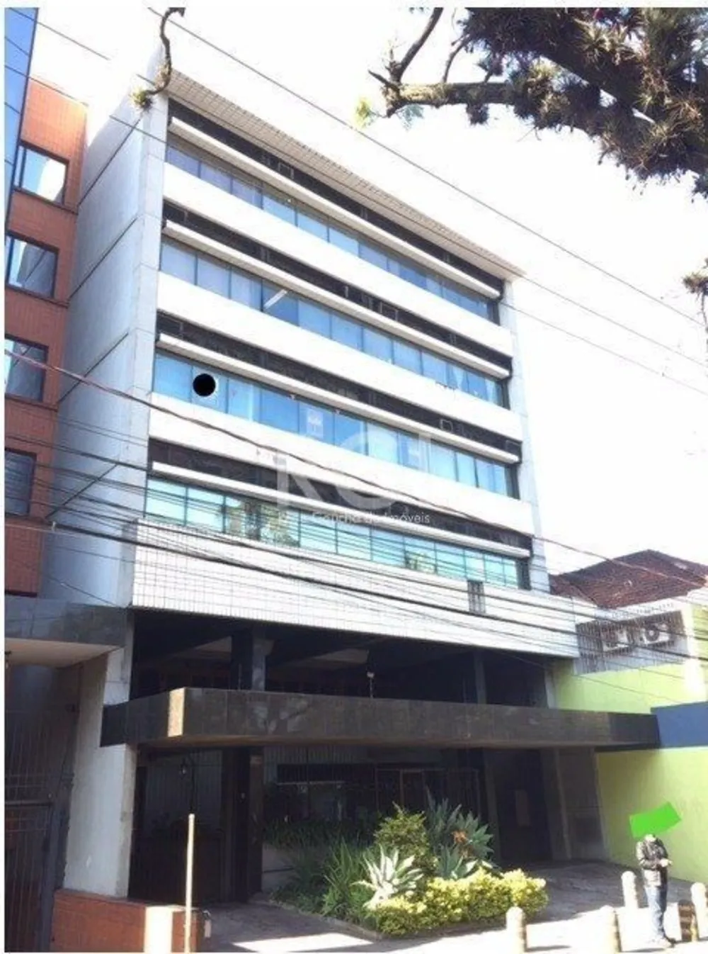 Sala-Conjunto, 41 m² - Foto 1