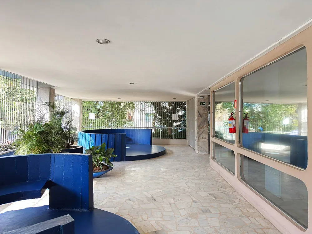 Apartamento, 3 quartos, 232 m² - Foto 1