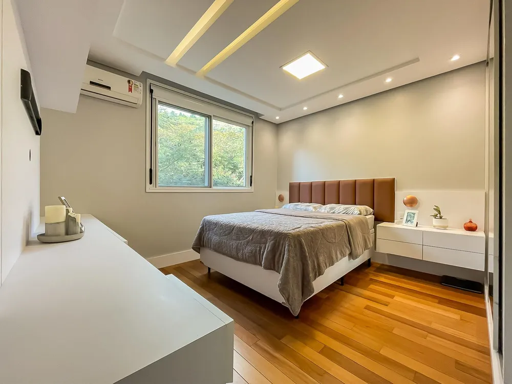 Apartamento, 3 quartos, 232 m² - Foto 4