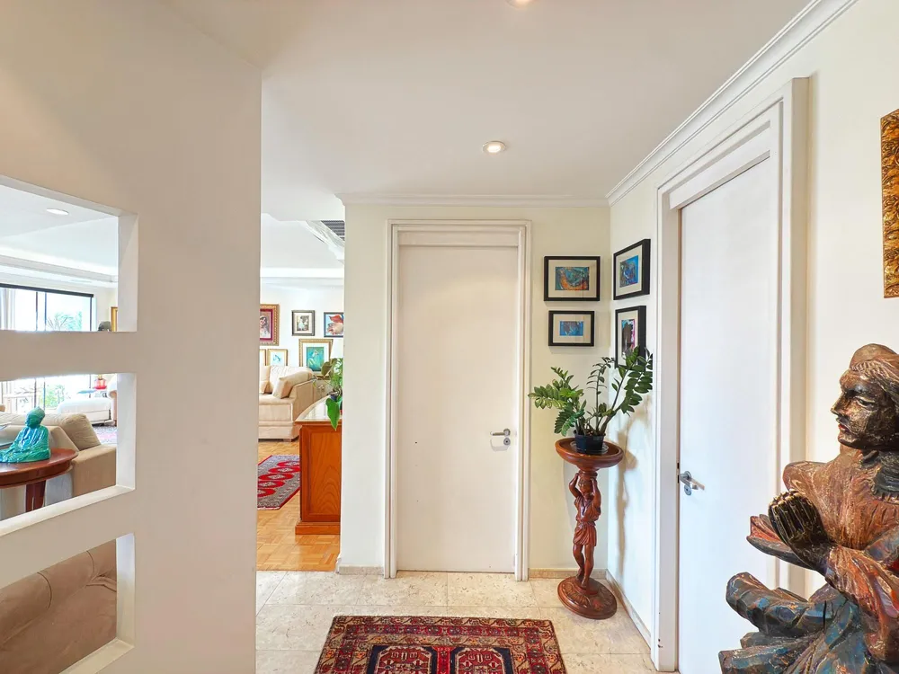 Apartamento, 3 quartos, 232 m² - Foto 7