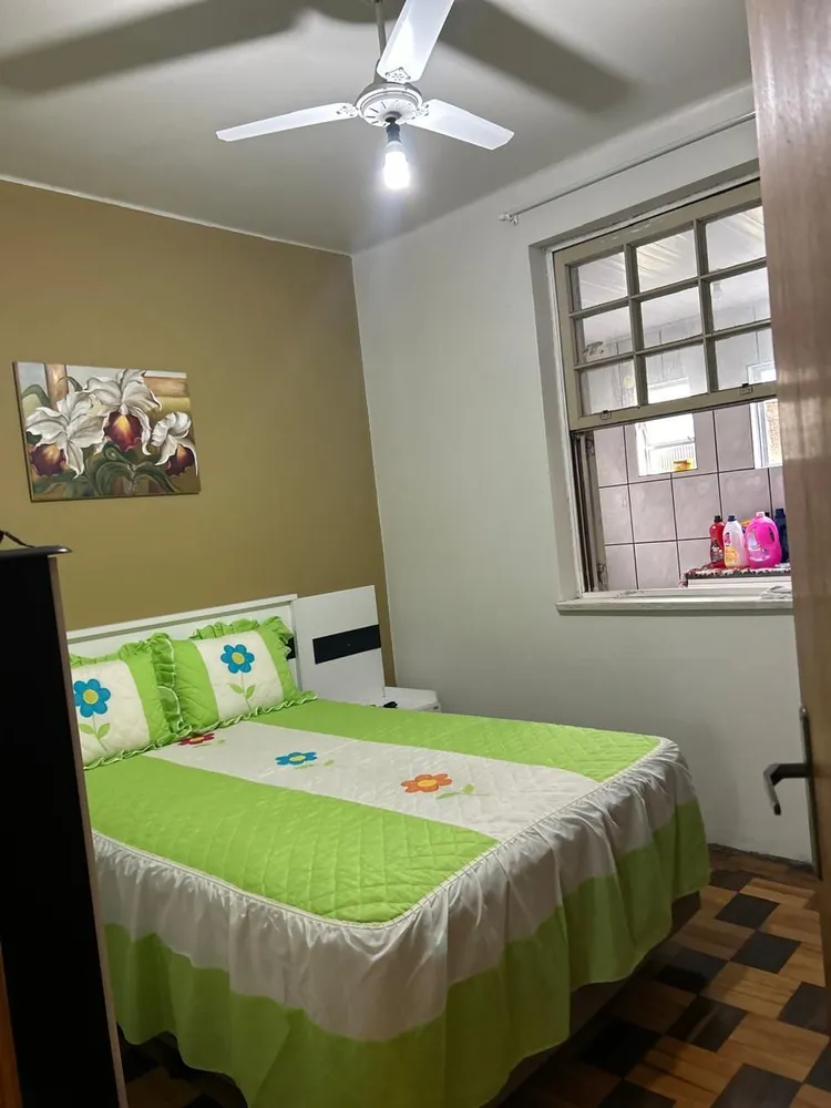 Apartamento, 3 quartos, 67 m² - Foto 1