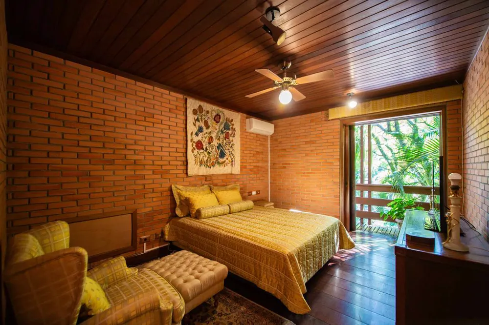 Apartamento, 3 quartos, 275 m² - Foto 1