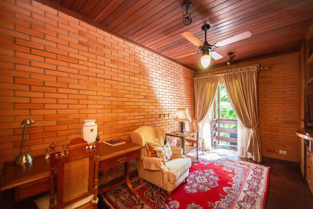 Apartamento, 3 quartos, 275 m² - Foto 1