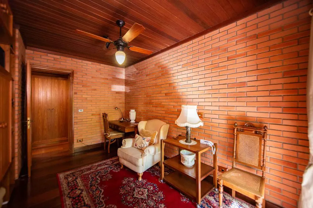Apartamento, 3 quartos, 275 m² - Foto 4