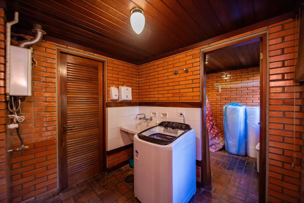 Apartamento, 3 quartos, 275 m² - Foto 2
