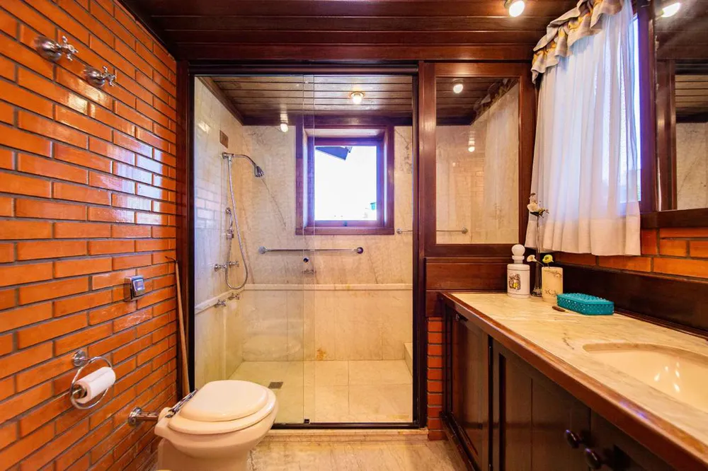 Apartamento, 3 quartos, 275 m² - Foto 7