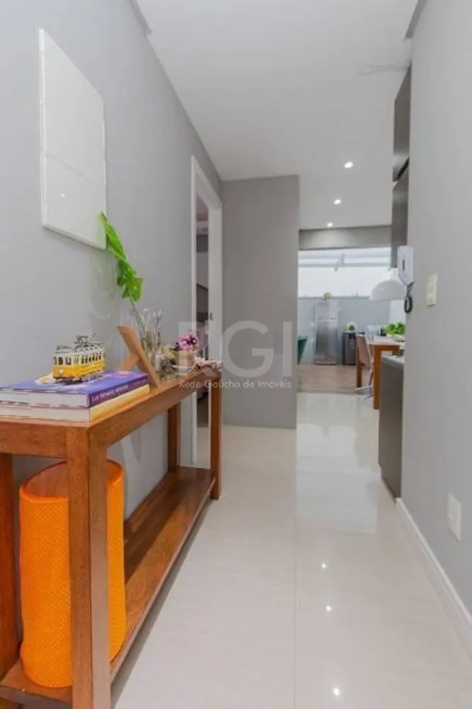 Apartamento, 3 quartos, 104 m² - Foto 2