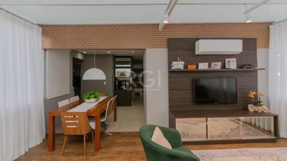 Apartamento, 3 quartos, 104 m² - Foto 4