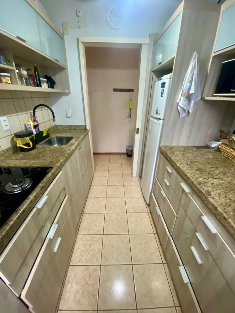 Apartamento, 1 quarto, 37 m² - Foto 3