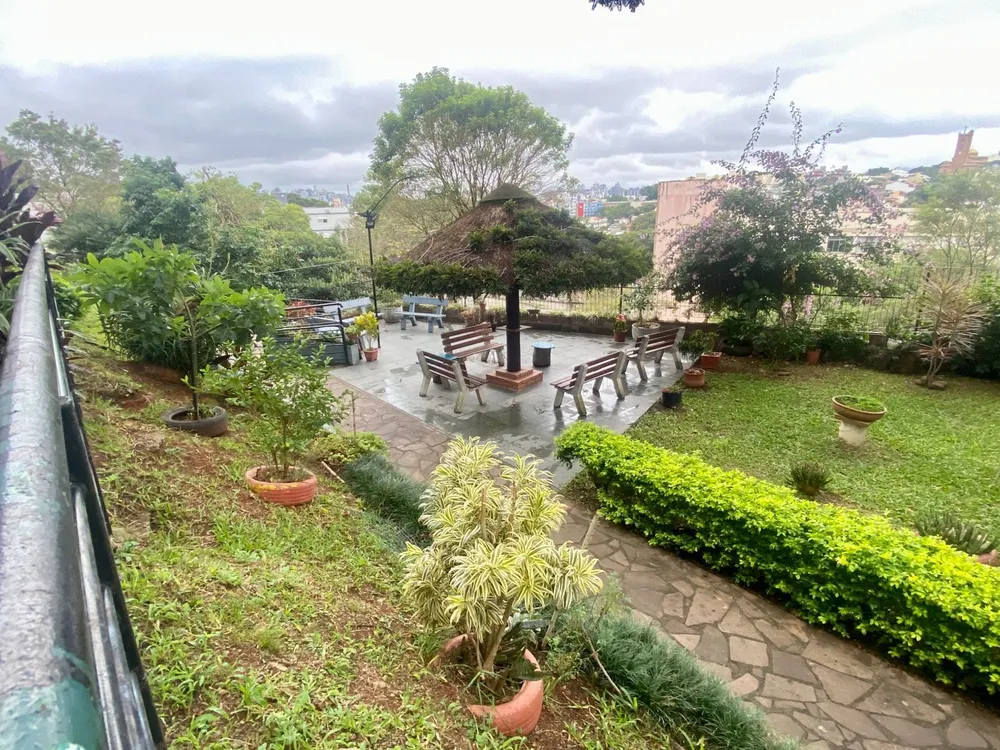 Apartamento, 1 quarto, 37 m² - Foto 11