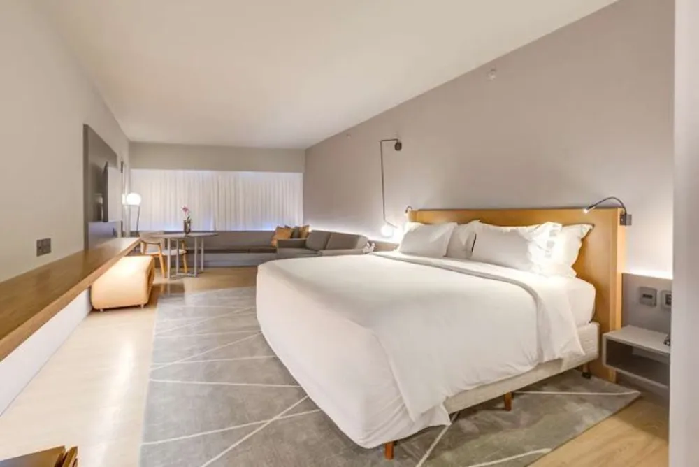 Apartamento, 2 quartos, 49 m² - Foto 8