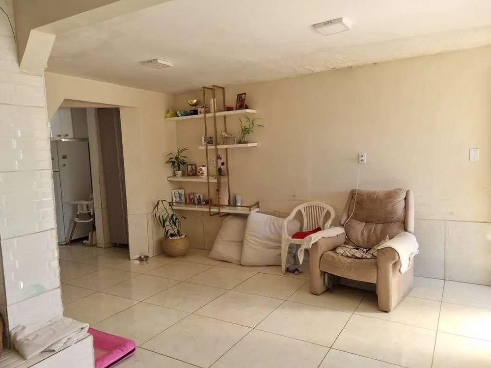 Apartamento, 2 quartos, 49 m² - Foto 4