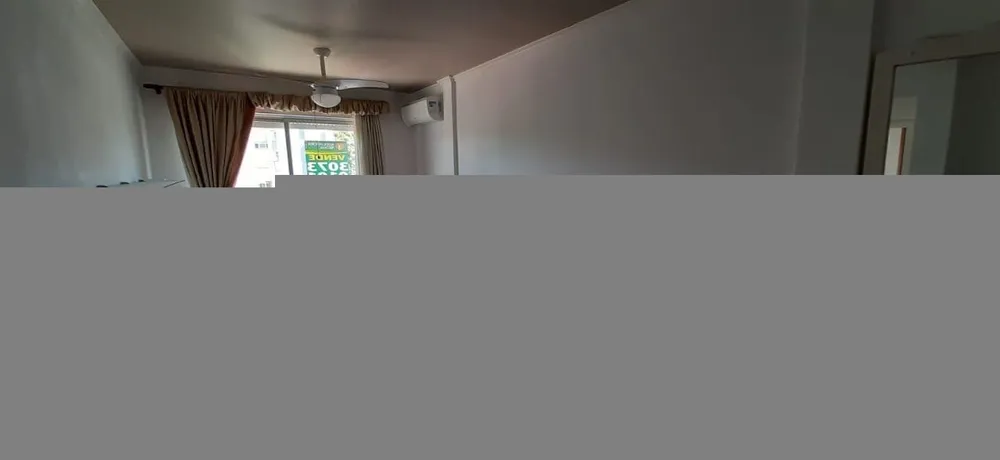 Apartamento, 1 quarto, 36 m² - Foto 1