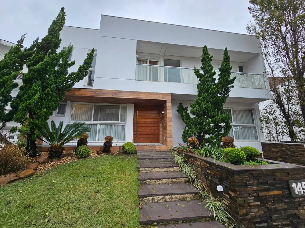 Casa, 3 quartos, 749 m² - Foto 2